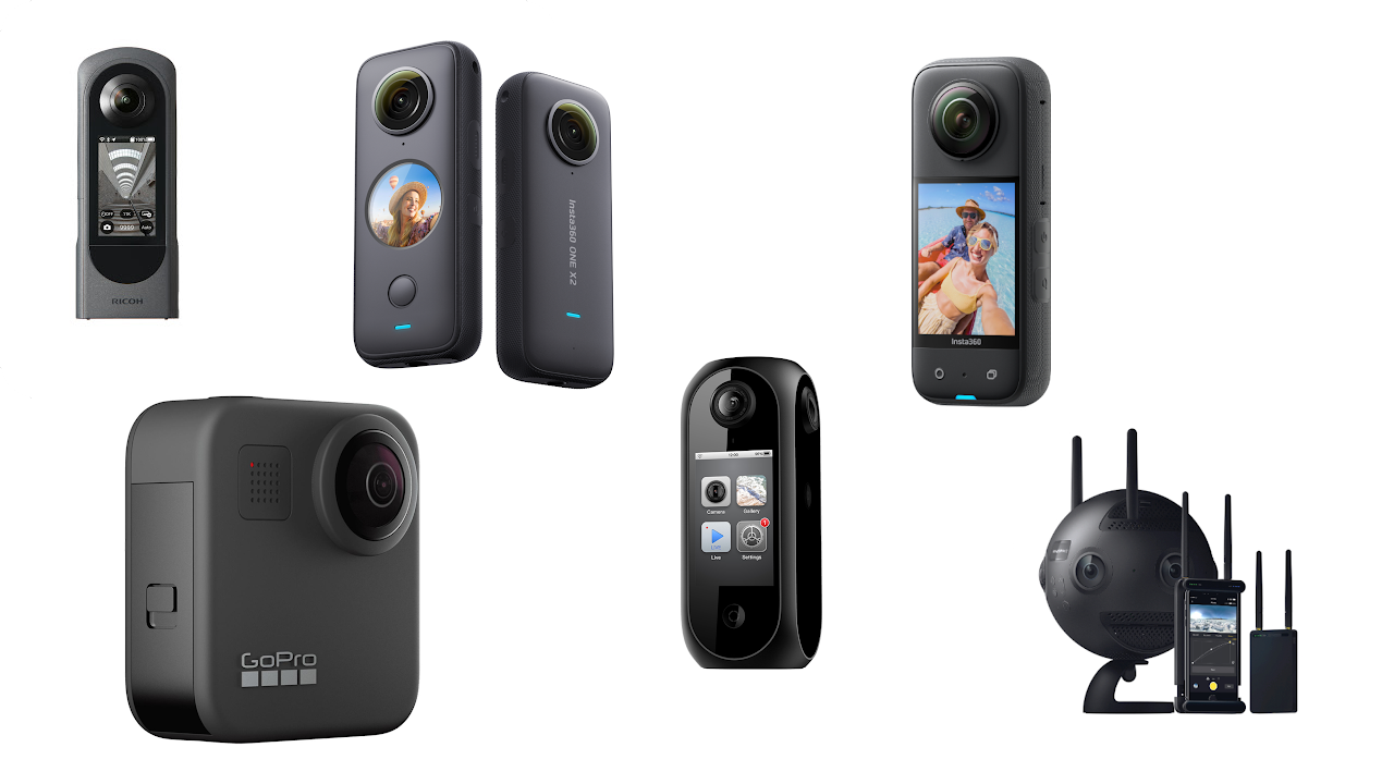 360cameras